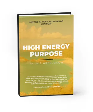 High Energy Marketing