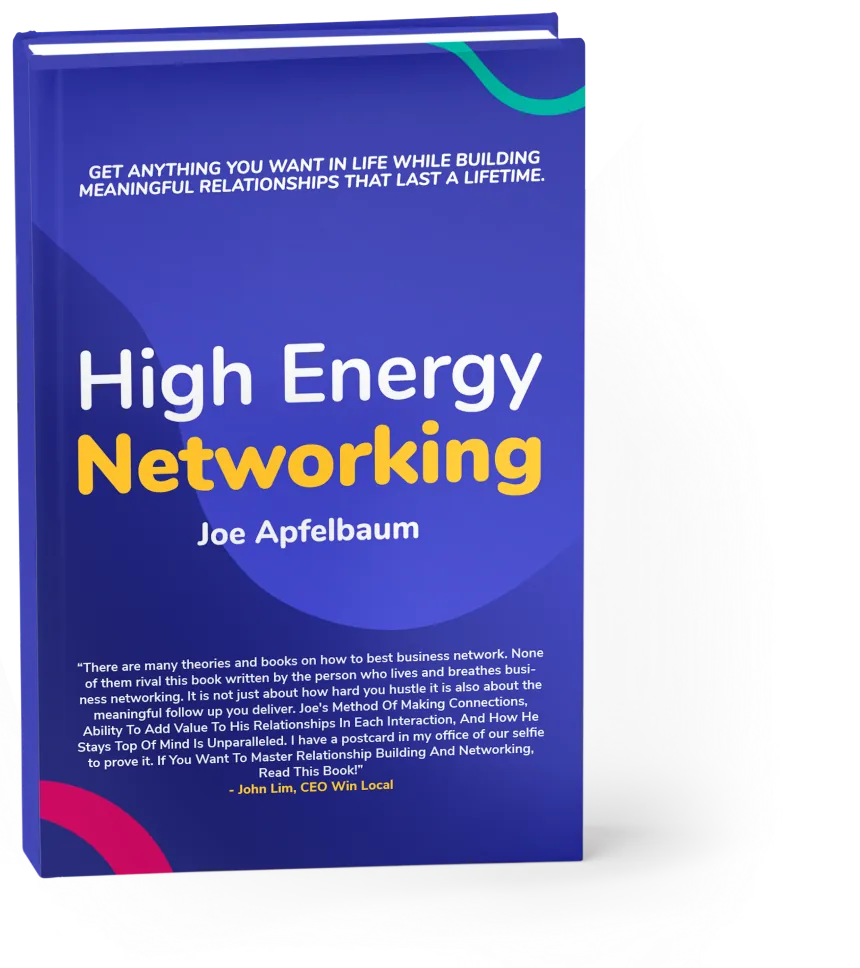 High Energy Networking pdf thumbnail